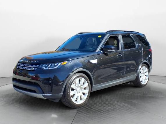 LAND ROVER DISCOVERY 2020 SALRR2RV6L2426932 image LAND ROVER DISCOVERY 2020 SALRR2RV6L2426932 image